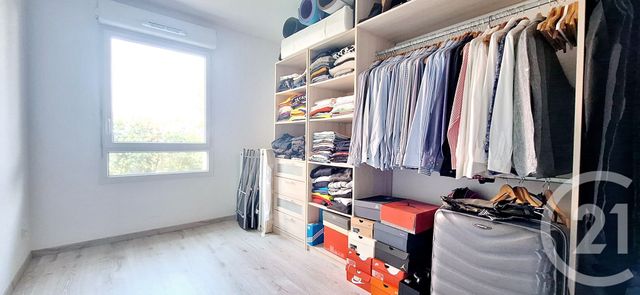 Appartement F3 à vendre - 3 pièces - 64.3 m2 - LA NORVILLE - 91 - ILE-DE-FRANCE - Century 21 Agence De La Mairie