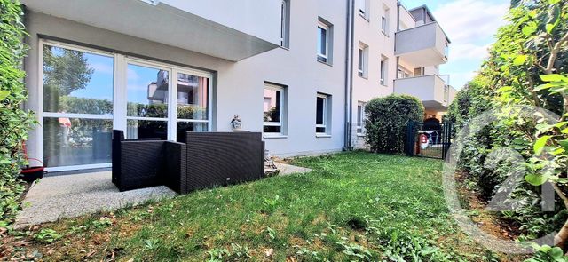 appartement - LA NORVILLE - 91