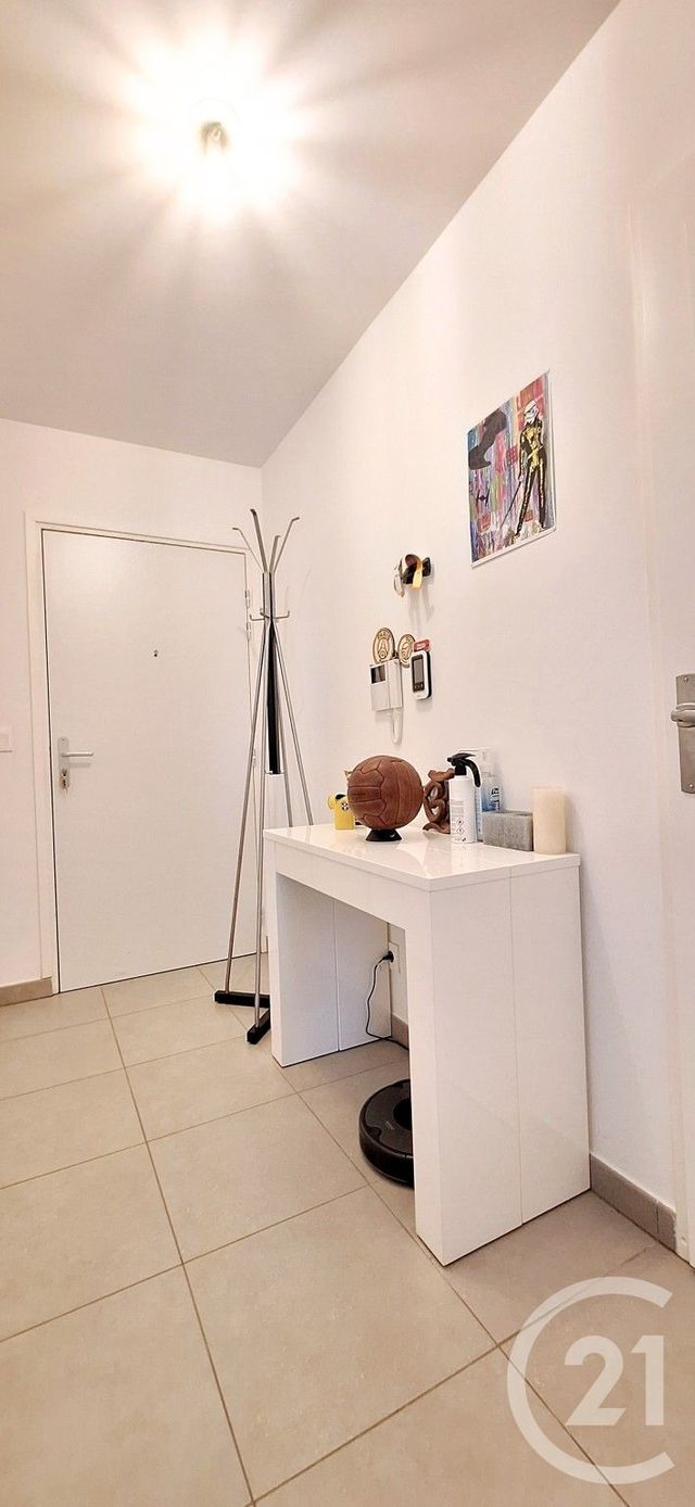 Appartement F3 à vendre - 3 pièces - 64.3 m2 - LA NORVILLE - 91 - ILE-DE-FRANCE - Century 21 Agence De La Mairie