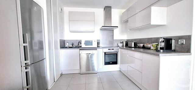 Appartement F3 à vendre - 3 pièces - 64.3 m2 - LA NORVILLE - 91 - ILE-DE-FRANCE - Century 21 Agence De La Mairie