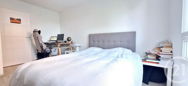 Appartement F3 à vendre - 3 pièces - 64.3 m2 - LA NORVILLE - 91 - ILE-DE-FRANCE - Century 21 Agence De La Mairie