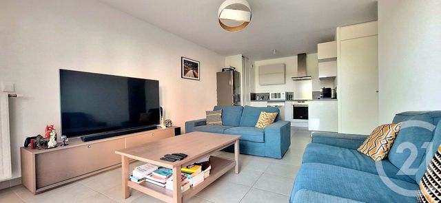 Appartement F3 à vendre - 3 pièces - 64.3 m2 - LA NORVILLE - 91 - ILE-DE-FRANCE - Century 21 Agence De La Mairie