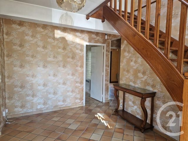 maison à vendre - 7 pièces - 132.78 m2 - ST GERMAIN LES ARPAJON - 91 - ILE-DE-FRANCE - Century 21 Agence De La Mairie