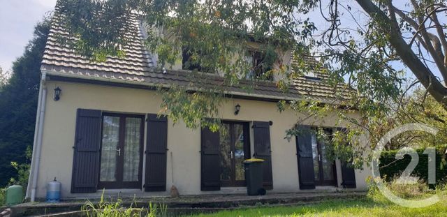 maison - ST GERMAIN LES ARPAJON - 91