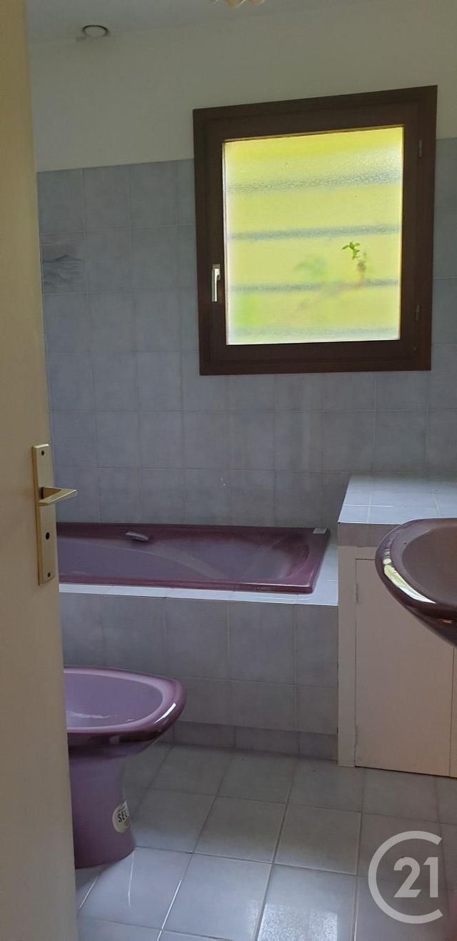 maison à vendre - 7 pièces - 132.78 m2 - ST GERMAIN LES ARPAJON - 91 - ILE-DE-FRANCE - Century 21 Agence De La Mairie