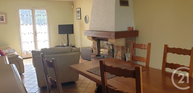 maison à vendre - 7 pièces - 132.78 m2 - ST GERMAIN LES ARPAJON - 91 - ILE-DE-FRANCE - Century 21 Agence De La Mairie