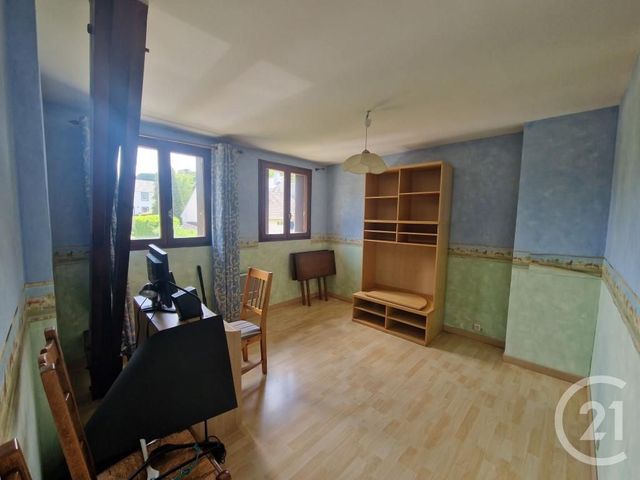 maison à vendre - 7 pièces - 132.78 m2 - ST GERMAIN LES ARPAJON - 91 - ILE-DE-FRANCE - Century 21 Agence De La Mairie