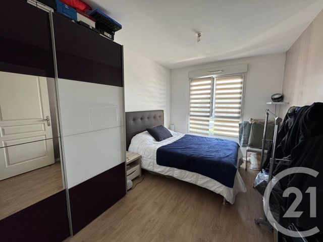 Appartement F3 à vendre - 3 pièces - 58.0 m2 - ARPAJON - 91 - ILE-DE-FRANCE - Century 21 Agence De La Mairie