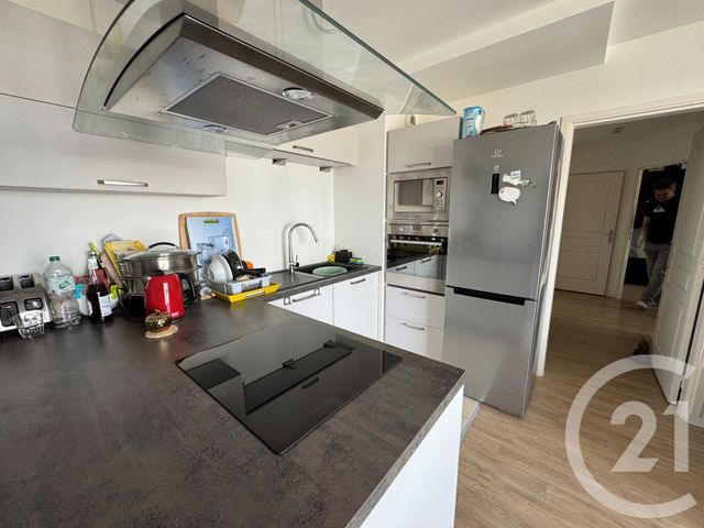 Appartement F3 à vendre - 3 pièces - 58.0 m2 - ARPAJON - 91 - ILE-DE-FRANCE - Century 21 Agence De La Mairie