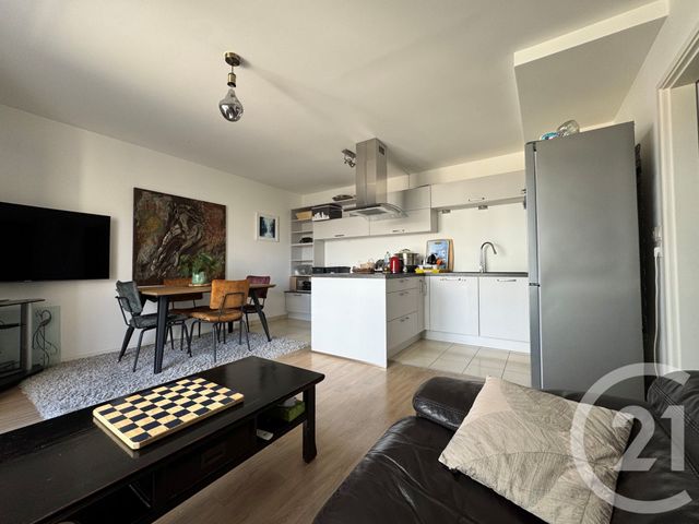 Appartement F3 à vendre - 3 pièces - 58.0 m2 - ARPAJON - 91 - ILE-DE-FRANCE - Century 21 Agence De La Mairie