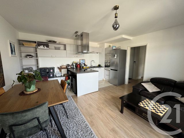 Appartement F3 à vendre - 3 pièces - 58.0 m2 - ARPAJON - 91 - ILE-DE-FRANCE - Century 21 Agence De La Mairie