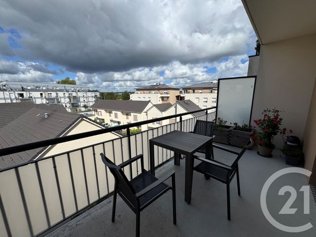 Appartement F3 à vendre - 3 pièces - 58.0 m2 - ARPAJON - 91 - ILE-DE-FRANCE - Century 21 Agence De La Mairie