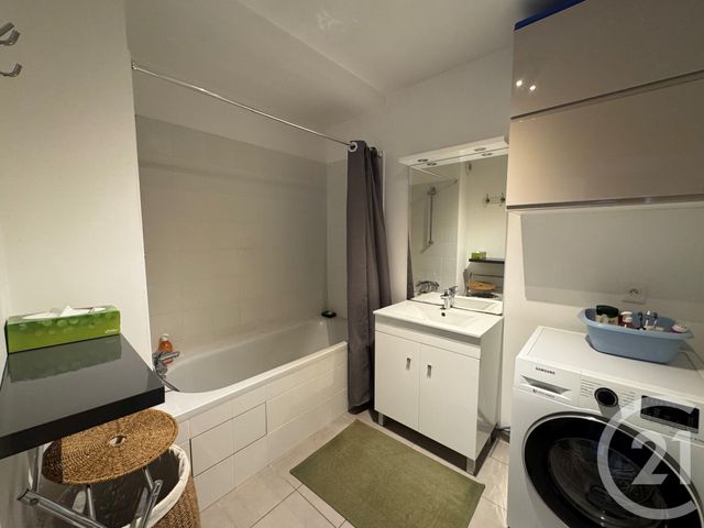 Appartement F3 à vendre - 3 pièces - 58.0 m2 - ARPAJON - 91 - ILE-DE-FRANCE - Century 21 Agence De La Mairie