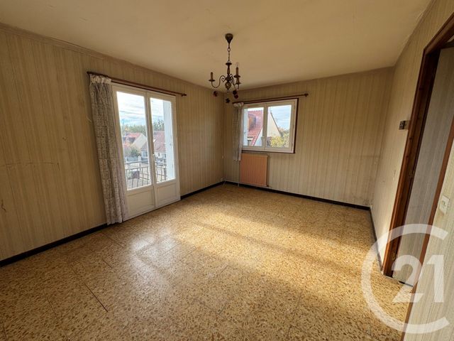 maison à vendre - 2 pièces - 41.78 m2 - OLLAINVILLE - 91 - ILE-DE-FRANCE - Century 21 Agence De La Mairie