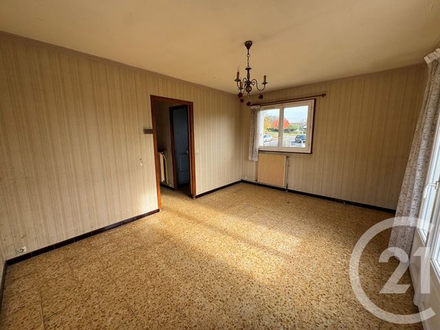 maison à vendre - 2 pièces - 41.78 m2 - OLLAINVILLE - 91 - ILE-DE-FRANCE - Century 21 Agence De La Mairie