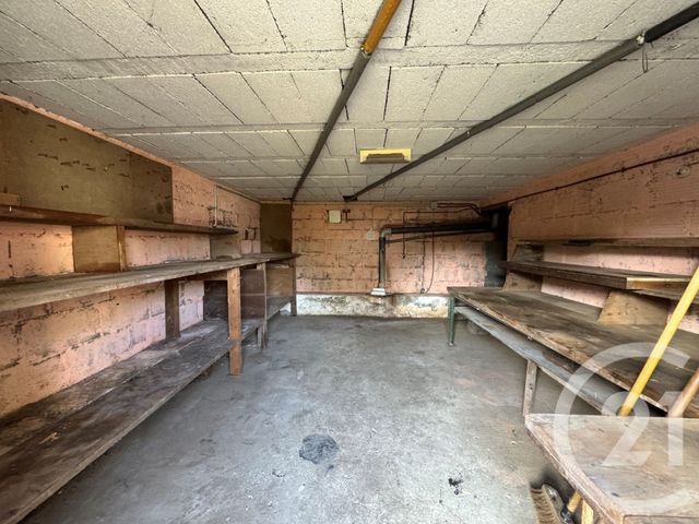 maison à vendre - 2 pièces - 41.78 m2 - OLLAINVILLE - 91 - ILE-DE-FRANCE - Century 21 Agence De La Mairie