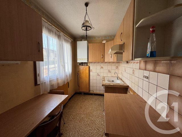 maison à vendre - 2 pièces - 41.78 m2 - OLLAINVILLE - 91 - ILE-DE-FRANCE - Century 21 Agence De La Mairie