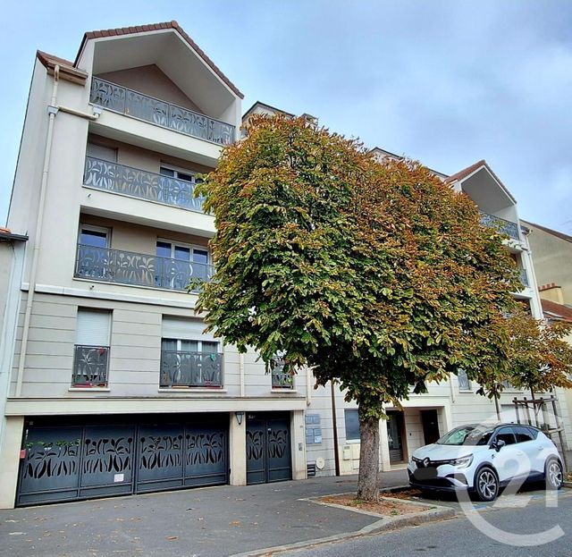 appartement - ARPAJON - 91