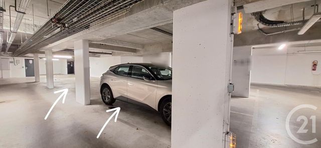 Appartement F4 à vendre - 4 pièces - 82.6 m2 - ARPAJON - 91 - ILE-DE-FRANCE - Century 21 Agence De La Mairie