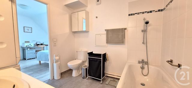 Appartement F4 à vendre - 4 pièces - 82.6 m2 - ARPAJON - 91 - ILE-DE-FRANCE - Century 21 Agence De La Mairie