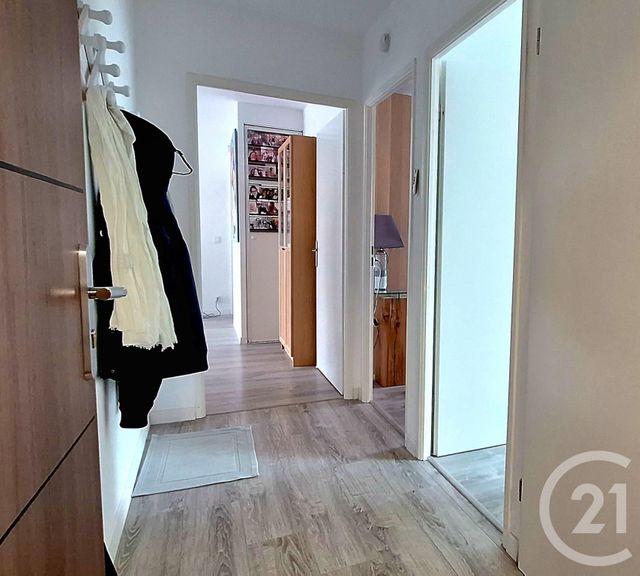 Appartement F4 à vendre - 4 pièces - 82.6 m2 - ARPAJON - 91 - ILE-DE-FRANCE - Century 21 Agence De La Mairie