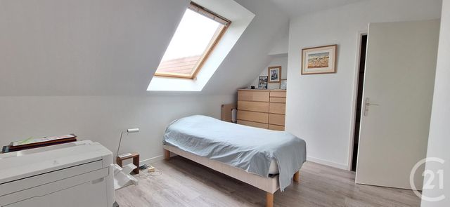 Appartement F4 à vendre - 4 pièces - 82.6 m2 - ARPAJON - 91 - ILE-DE-FRANCE - Century 21 Agence De La Mairie