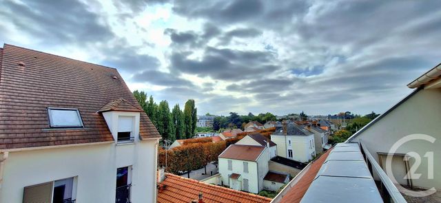 Appartement F4 à vendre - 4 pièces - 82.6 m2 - ARPAJON - 91 - ILE-DE-FRANCE - Century 21 Agence De La Mairie