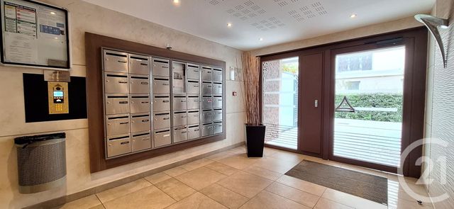 Appartement F4 à vendre - 4 pièces - 82.6 m2 - ARPAJON - 91 - ILE-DE-FRANCE - Century 21 Agence De La Mairie