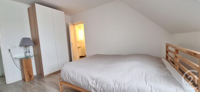 Appartement F4 à vendre - 4 pièces - 82.6 m2 - ARPAJON - 91 - ILE-DE-FRANCE - Century 21 Agence De La Mairie