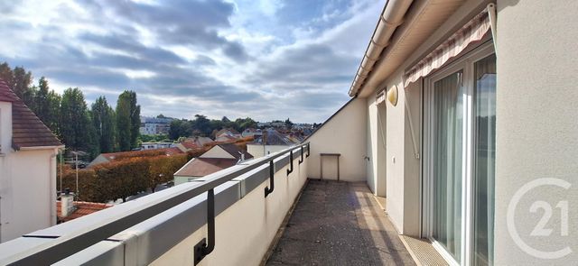 Appartement F4 à vendre - 4 pièces - 82.6 m2 - ARPAJON - 91 - ILE-DE-FRANCE - Century 21 Agence De La Mairie