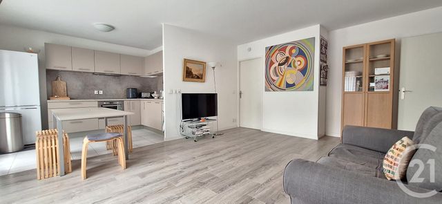 Appartement F4 à vendre ARPAJON