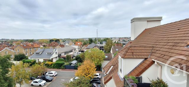 Appartement F4 à vendre - 4 pièces - 82.6 m2 - ARPAJON - 91 - ILE-DE-FRANCE - Century 21 Agence De La Mairie