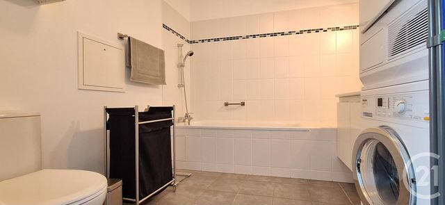 Appartement F4 à vendre - 4 pièces - 82.6 m2 - ARPAJON - 91 - ILE-DE-FRANCE - Century 21 Agence De La Mairie