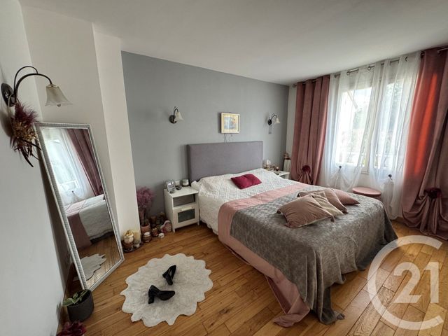 maison à vendre - 5 pièces - 77.46 m2 - EVRY - 91 - ILE-DE-FRANCE - Century 21 Agence De La Mairie