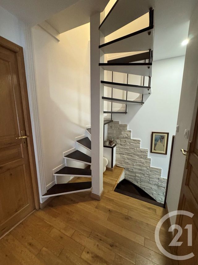 maison à vendre - 5 pièces - 77.46 m2 - EVRY - 91 - ILE-DE-FRANCE - Century 21 Agence De La Mairie