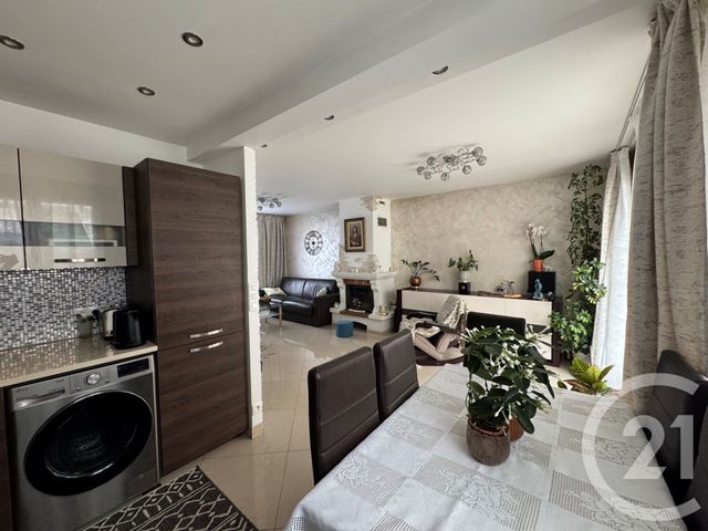 maison à vendre - 5 pièces - 77.46 m2 - EVRY - 91 - ILE-DE-FRANCE - Century 21 Agence De La Mairie