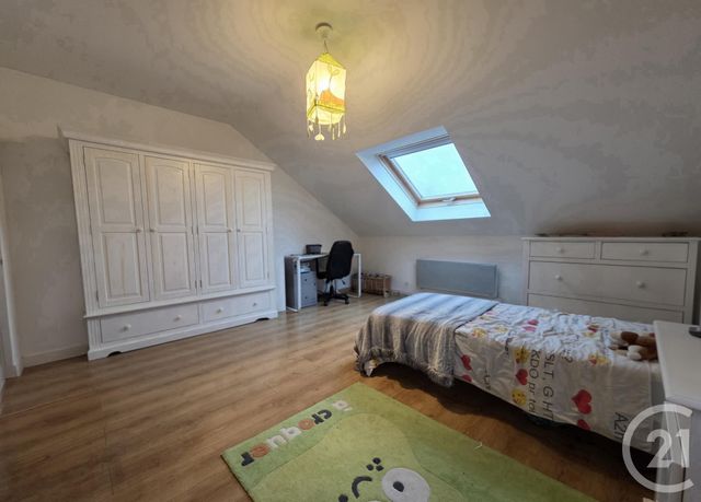 maison à vendre - 8 pièces - 170.49 m2 - OLLAINVILLE - 91 - ILE-DE-FRANCE - Century 21 Agence De La Mairie