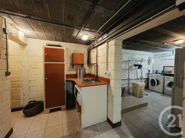 maison à vendre - 8 pièces - 170.49 m2 - OLLAINVILLE - 91 - ILE-DE-FRANCE - Century 21 Agence De La Mairie