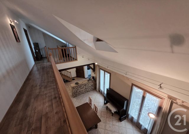 maison à vendre - 8 pièces - 170.49 m2 - OLLAINVILLE - 91 - ILE-DE-FRANCE - Century 21 Agence De La Mairie