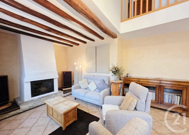 maison à vendre - 8 pièces - 170.49 m2 - OLLAINVILLE - 91 - ILE-DE-FRANCE - Century 21 Agence De La Mairie