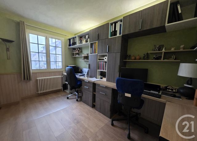 maison à vendre - 8 pièces - 170.49 m2 - OLLAINVILLE - 91 - ILE-DE-FRANCE - Century 21 Agence De La Mairie
