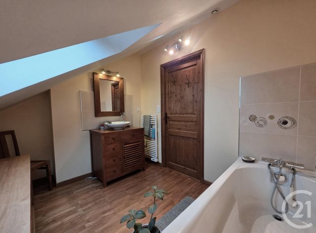 maison à vendre - 8 pièces - 170.49 m2 - OLLAINVILLE - 91 - ILE-DE-FRANCE - Century 21 Agence De La Mairie