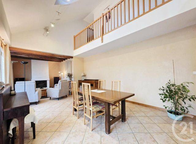 maison à vendre - 8 pièces - 170.49 m2 - OLLAINVILLE - 91 - ILE-DE-FRANCE - Century 21 Agence De La Mairie