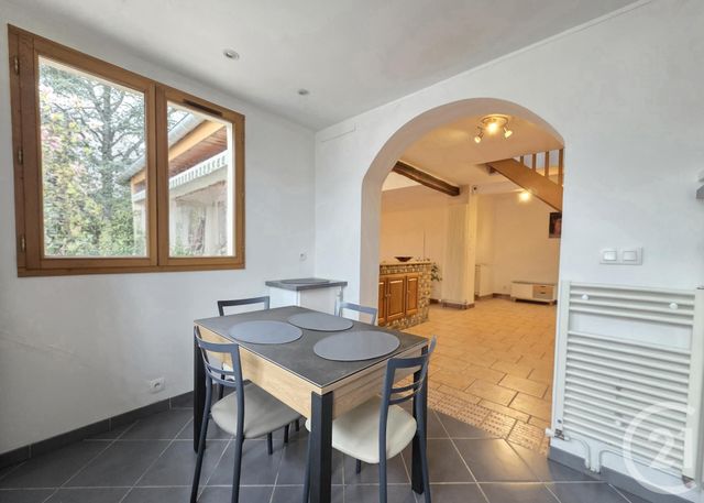 maison à vendre - 8 pièces - 170.49 m2 - OLLAINVILLE - 91 - ILE-DE-FRANCE - Century 21 Agence De La Mairie