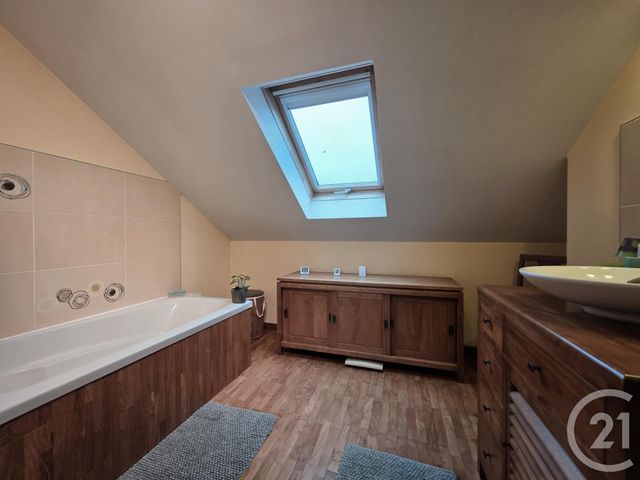 maison à vendre - 8 pièces - 170.49 m2 - OLLAINVILLE - 91 - ILE-DE-FRANCE - Century 21 Agence De La Mairie