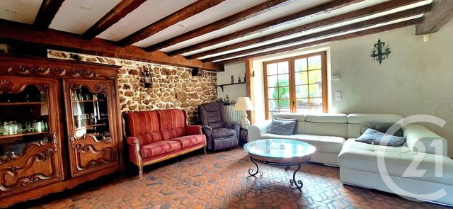 maison à vendre - 8 pièces - 226.96 m2 - BREUILLET - 91 - ILE-DE-FRANCE - Century 21 Agence De La Mairie