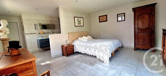 maison à vendre - 8 pièces - 226.96 m2 - BREUILLET - 91 - ILE-DE-FRANCE - Century 21 Agence De La Mairie