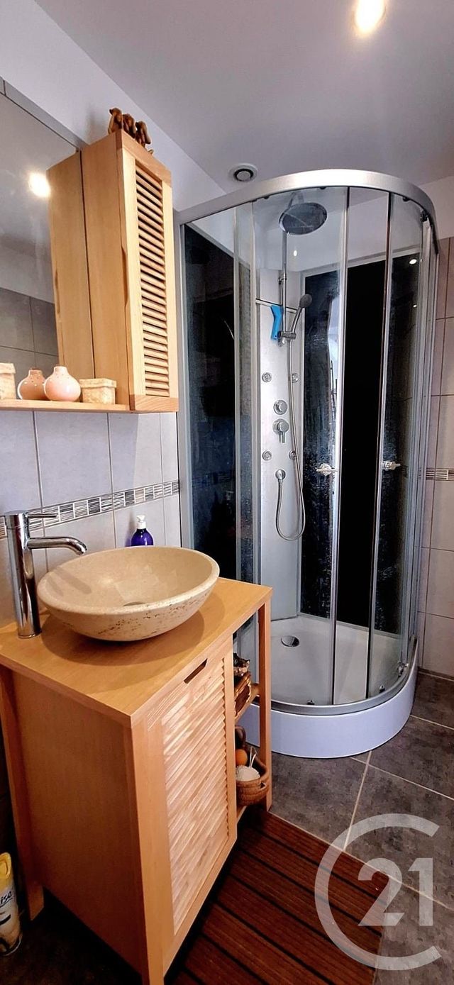 maison à vendre - 8 pièces - 226.96 m2 - BREUILLET - 91 - ILE-DE-FRANCE - Century 21 Agence De La Mairie