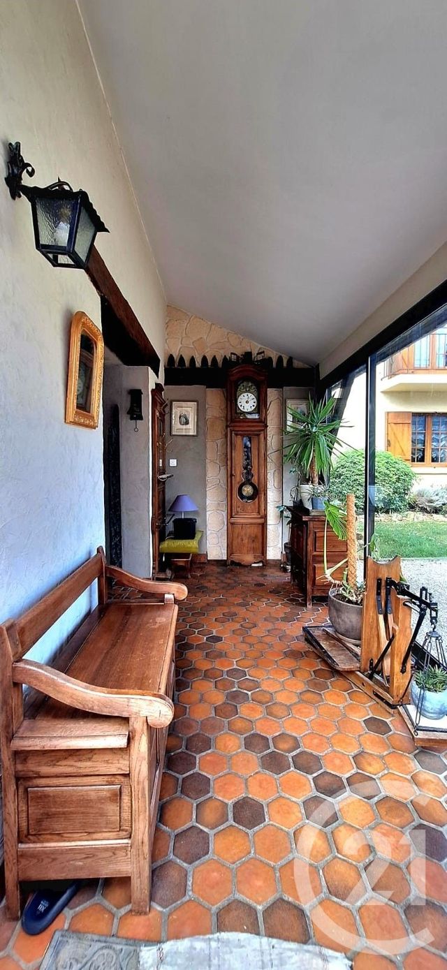 maison à vendre - 8 pièces - 226.96 m2 - BREUILLET - 91 - ILE-DE-FRANCE - Century 21 Agence De La Mairie