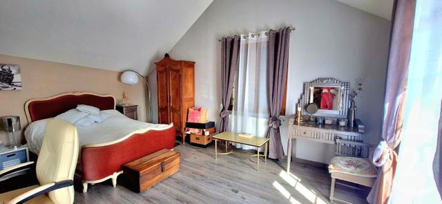 maison à vendre - 8 pièces - 226.96 m2 - BREUILLET - 91 - ILE-DE-FRANCE - Century 21 Agence De La Mairie